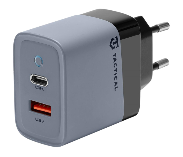 Tactical Microgrid GaN 45W Grey - 1514569 - zdjęcie 3